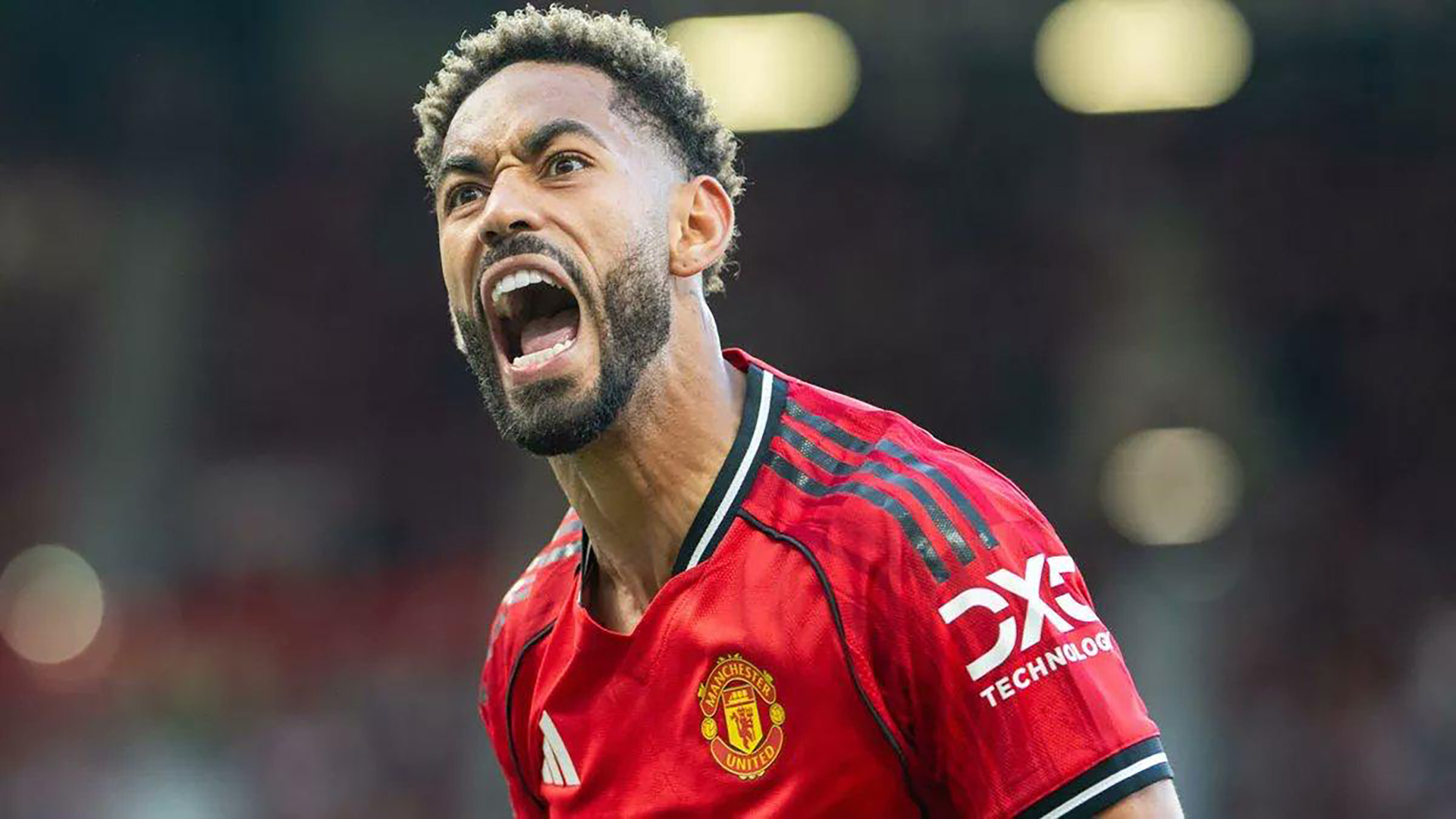  ข่าวเด่นวันนี้ : กาเซมีโร่บอกรอกุนญ่าเครื่องติดผีแล่นฉิว